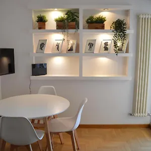  Appartement Domi -