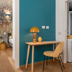  Apartamento Casa Scalzi