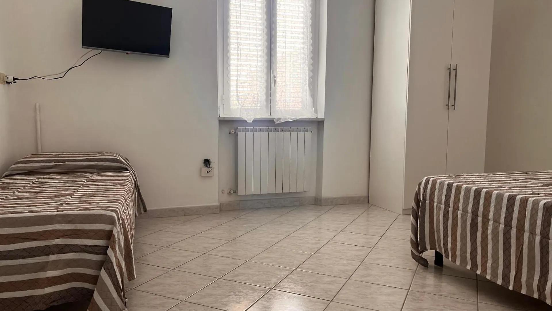 Casa Rachele contacts
