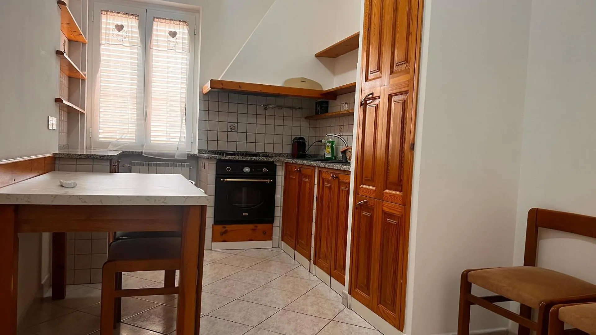 Appartement Casa Rachele à Rome